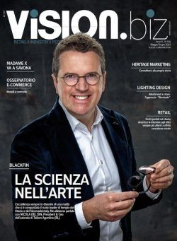Visionbiz – Maggio-Giugno 2023