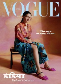 Vogue India – May 2023