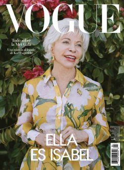 Vogue Latinoamerica – mayo 2023