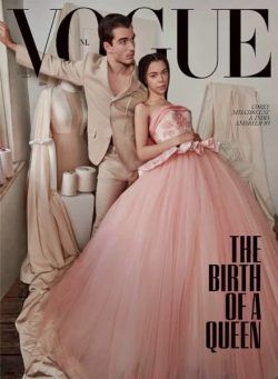 Vogue Nederland – mei 2023