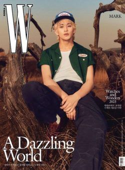 W korea – 2023-05-11