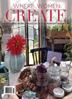 Where Women Create – 15 May 2023
