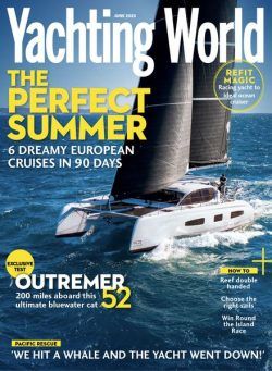 Yachting World – June 2023