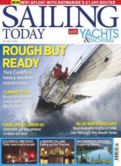 Yachts & Yachting – May 2023