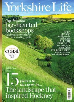 Yorkshire Life – June 2023