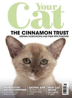 Your Cat – June 2023