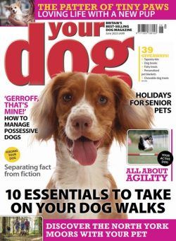 Your Dog – June 2023
