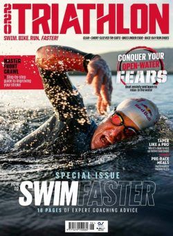 220 Triathlon – May 2022