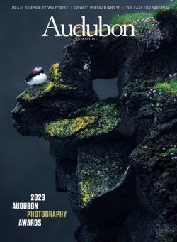 Audubon Magazine – June 2023