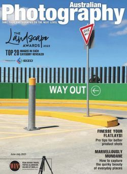 Australian Photography – June 2023