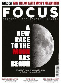 BBC Science Focus – February 2019