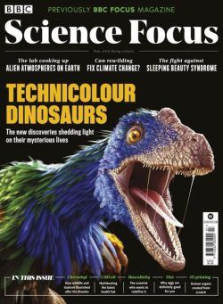 BBC Science Focus – June 2019