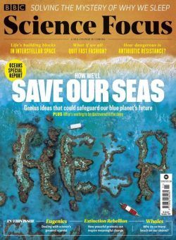 BBC Science Focus – October 2019