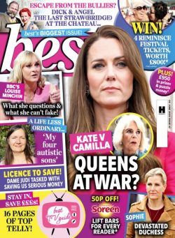 Best – 06 June 2023
