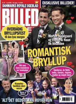 Billed-Bladet – 01 juni 2023