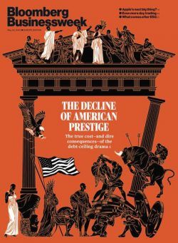 Bloomberg Businessweek Europe – May 22 2023