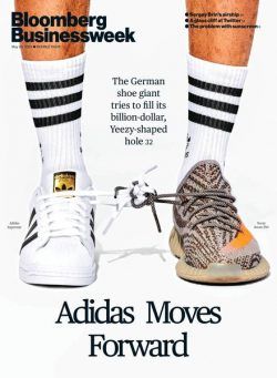 Bloomberg Businessweek USA – May 29 2023