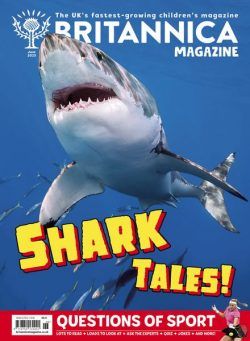 Britannica – June 2023