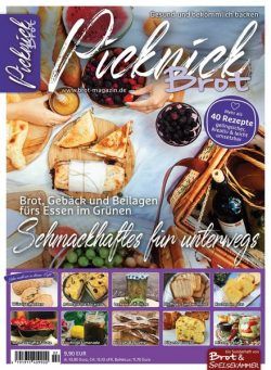 BROT Spezial – 01 Juni 2023
