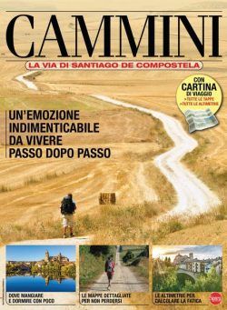 Cammini Guide – maggio 2023