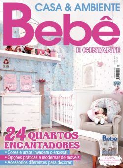 Casa e Ambiente – Bebe – 24 marco 2023