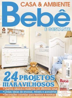 Casa e Ambiente – Bebe – 25 abril 2023