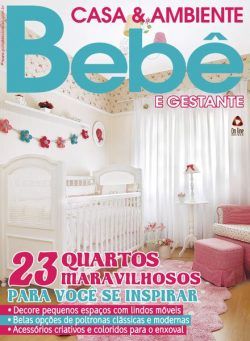 Casa e Ambiente – Bebe – 26 junho 2023