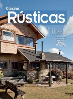 Casas Rusticas – setembro 2022