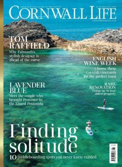 Cornwall Life – June 2023