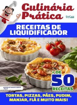 Culinaria Pratica – maio 2023