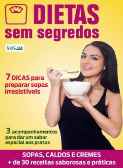 Dietas Sem Segredos – junho 2023