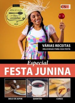 Doce Cozinha – 12 junho 2023