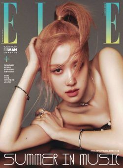 ELLE Korea – 2023-06-01