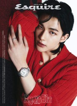 Esquire Korea – 2023-06-01