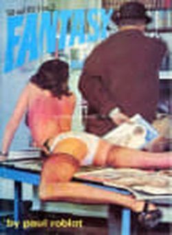 Fantasy UK – N 03