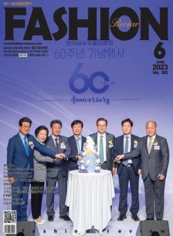 Fashion Review – 2023-05-31