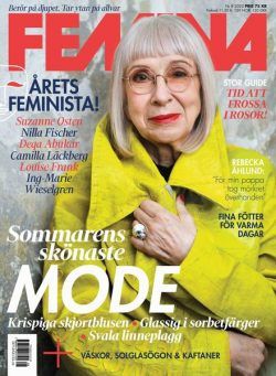 Femina – 15 juni 2023