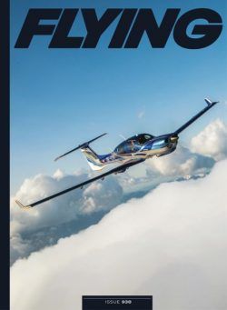 Flying USA – June 2023