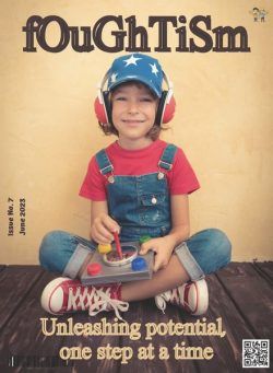 Foughtism – June 2023