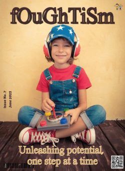 Foughtism Magazine – 27 May 2023