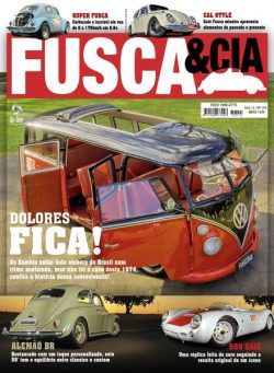 Fusca & Cia – maio 2023