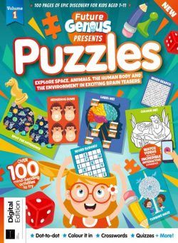 Future Genius – 08 June 2023