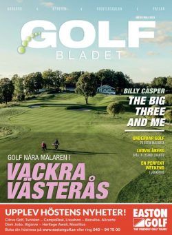Golfbladet – 26 maj 2023