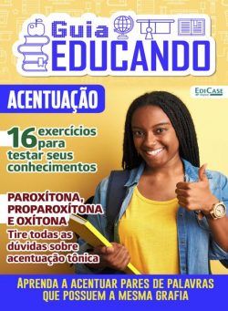 Guia Educando – 07 maio 2023