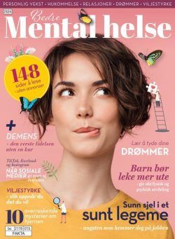 Helse & Mindfulness – juni 2023