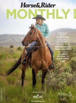 Horse & Rider USA – May 2023