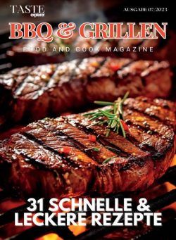 Ich Liebe Essen – 03 Juni 2023