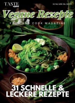 Ich Liebe Essen – 27 Mai 2023
