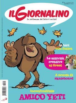 Il Giornalino – 11 Giugno 2023