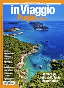 in Viaggio – Giugno 2023